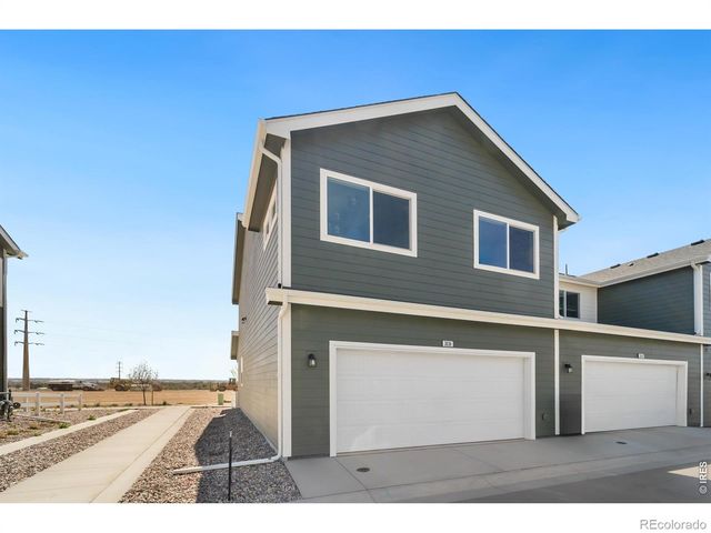 3836 Pinnacles Court, Evans, CO 80620