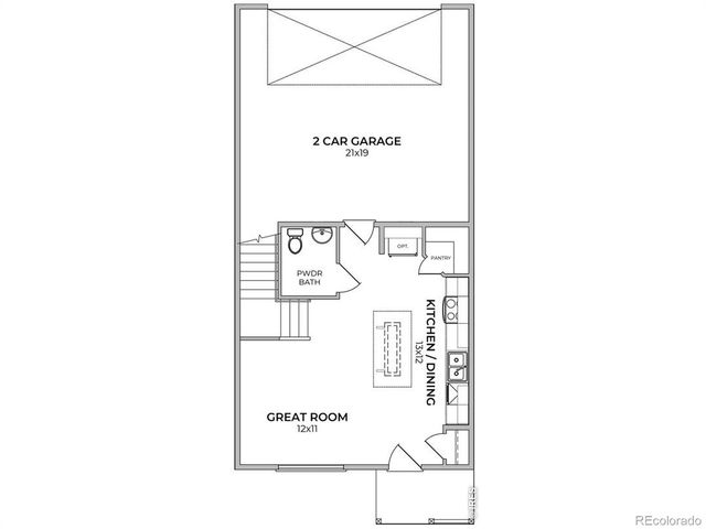 3836 Pinnacles Court, Evans, CO 80620