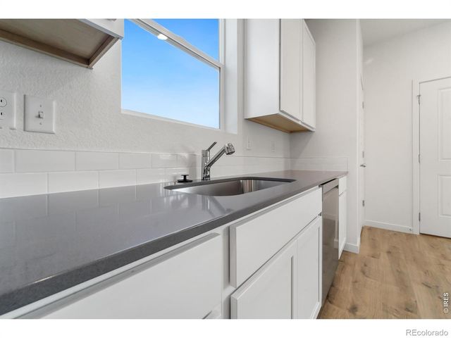 3836 Pinnacles Court, Evans, CO 80620