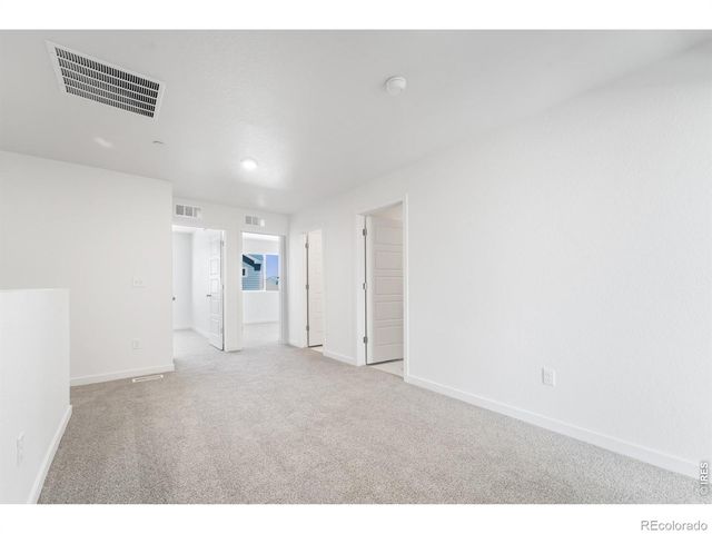 3836 Pinnacles Court, Evans, CO 80620