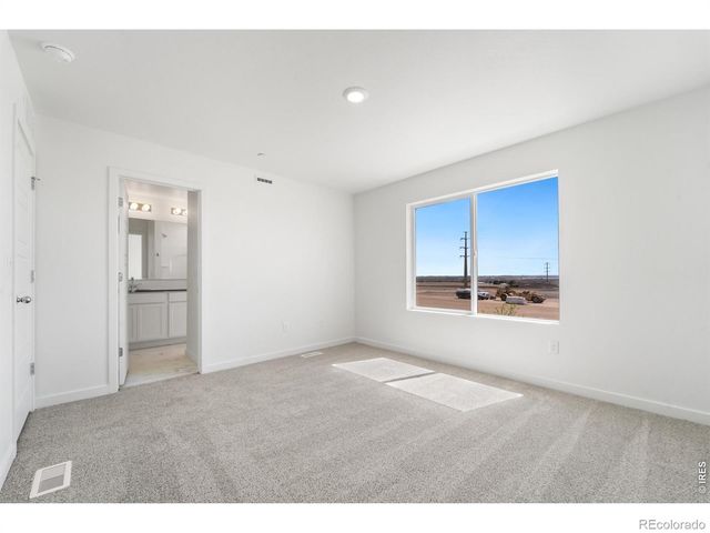 3836 Pinnacles Court, Evans, CO 80620