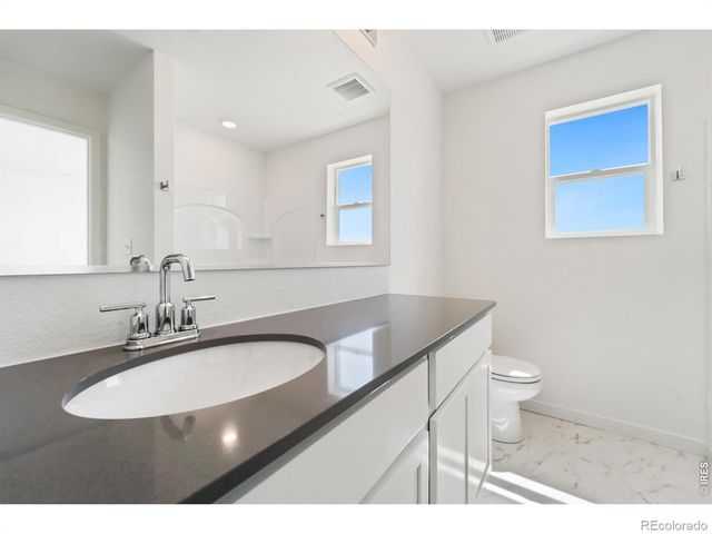 3836 Pinnacles Court, Evans, CO 80620