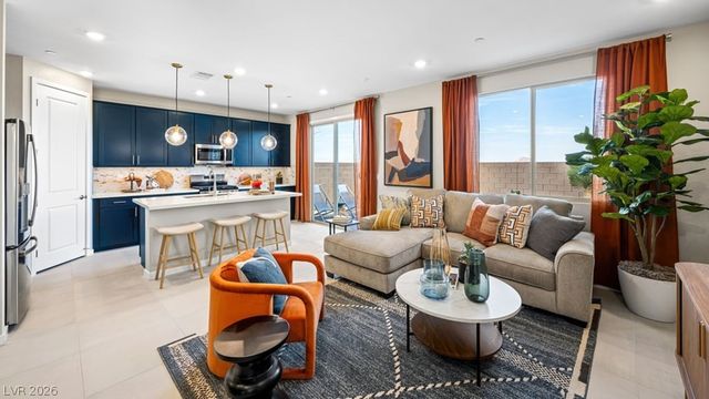 650 Semitone Lane, Henderson, NV 89015