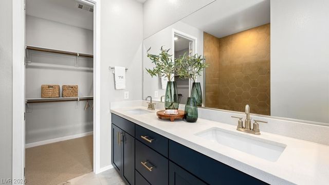 650 Semitone Lane, Henderson, NV 89015