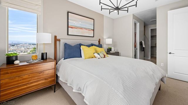 650 Semitone Lane, Henderson, NV 89015
