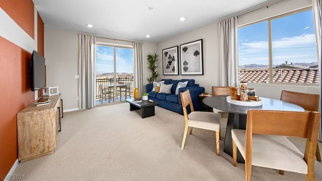 650 Semitone Lane, Henderson, NV 89015
