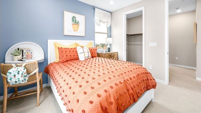 650 Semitone Lane, Henderson, NV 89015