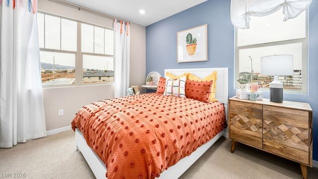650 Semitone Lane, Henderson, NV 89015