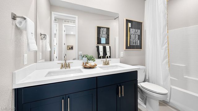 650 Semitone Lane, Henderson, NV 89015