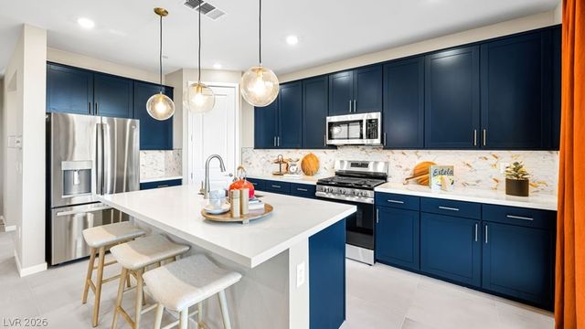 650 Semitone Lane, Henderson, NV 89015