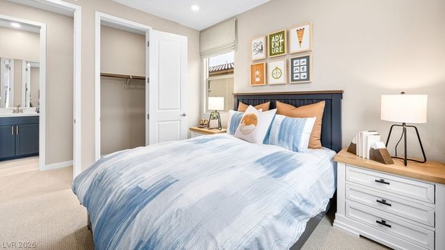 650 Semitone Lane, Henderson, NV 89015