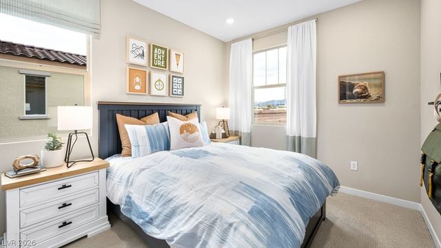 650 Semitone Lane, Henderson, NV 89015