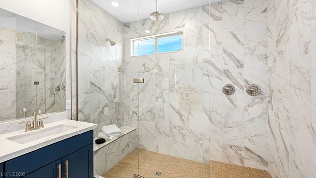 650 Semitone Lane, Henderson, NV 89015