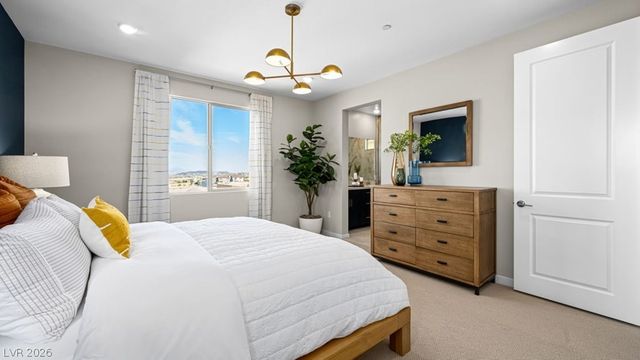 650 Semitone Lane, Henderson, NV 89015