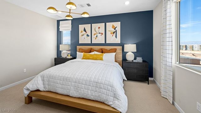 650 Semitone Lane, Henderson, NV 89015