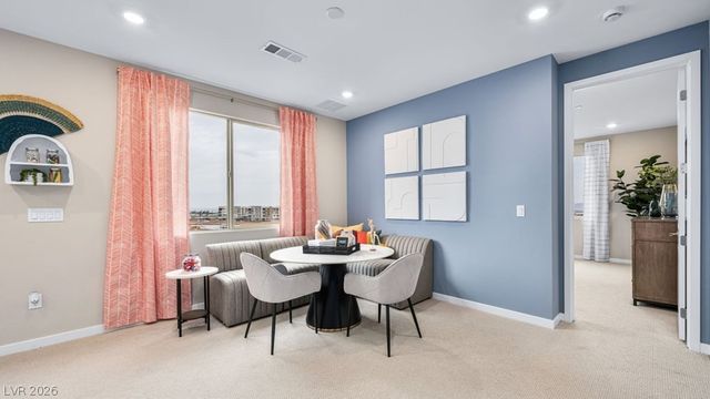 650 Semitone Lane, Henderson, NV 89015