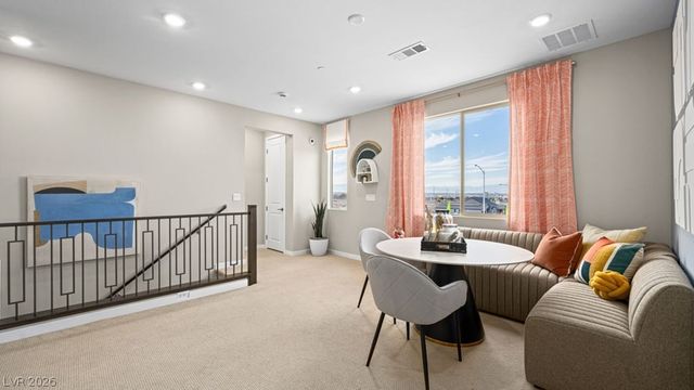 650 Semitone Lane, Henderson, NV 89015