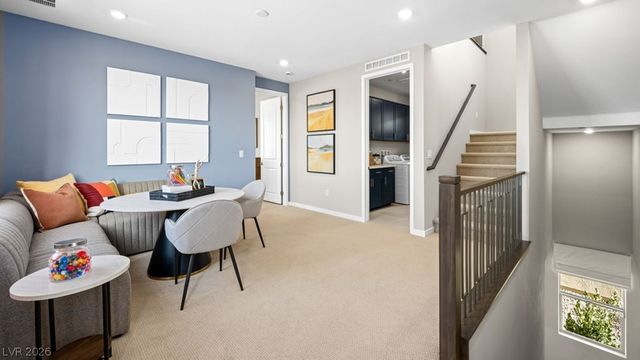 650 Semitone Lane, Henderson, NV 89015