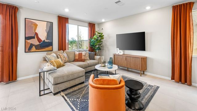 650 Semitone Lane, Henderson, NV 89015