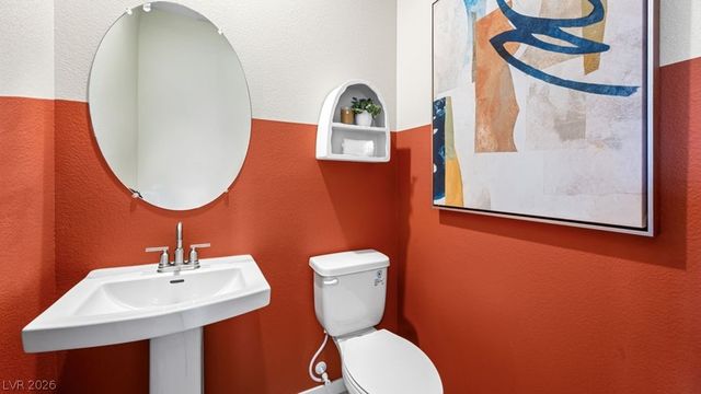 650 Semitone Lane, Henderson, NV 89015