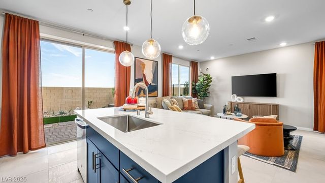 650 Semitone Lane, Henderson, NV 89015