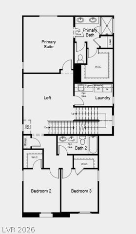 650 Semitone Lane, Henderson, NV 89015