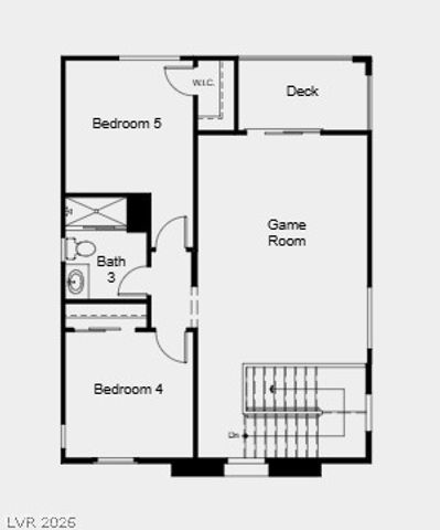650 Semitone Lane, Henderson, NV 89015