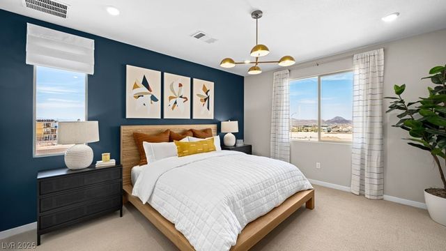 650 Semitone Lane, Henderson, NV 89015