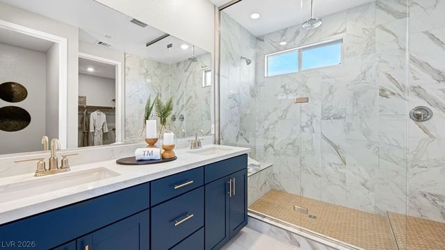 650 Semitone Lane, Henderson, NV 89015
