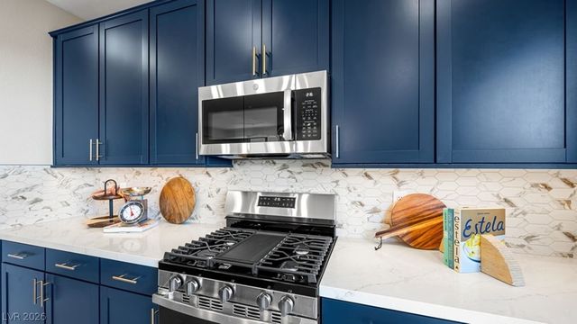 650 Semitone Lane, Henderson, NV 89015
