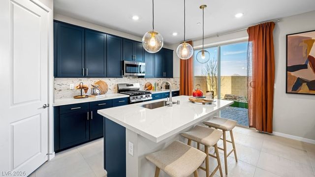 650 Semitone Lane, Henderson, NV 89015