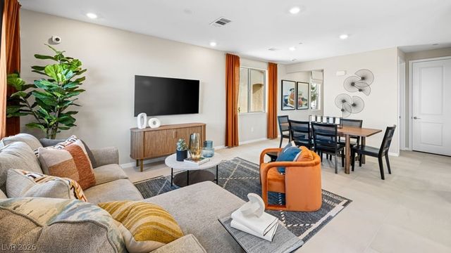 650 Semitone Lane, Henderson, NV 89015