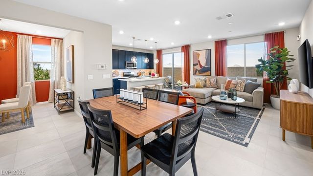 650 Semitone Lane, Henderson, NV 89015