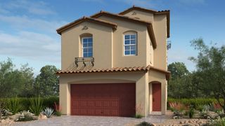 650 Semitone Lane, Henderson, NV 89015