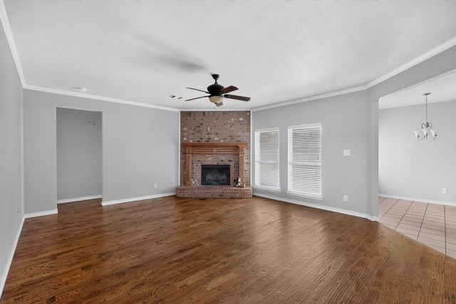1236 Blue Brook Drive, Rockwall, TX 75087