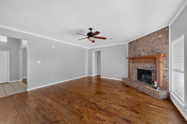 1236 Blue Brook Drive, Rockwall, TX 75087
