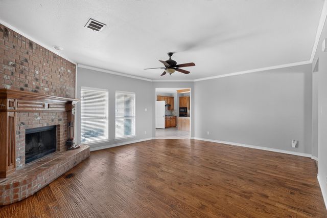 1236 Blue Brook Drive, Rockwall, TX 75087