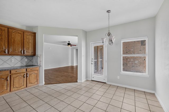 1236 Blue Brook Drive, Rockwall, TX 75087