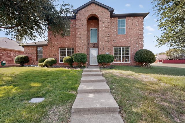 1236 Blue Brook Drive, Rockwall, TX 75087