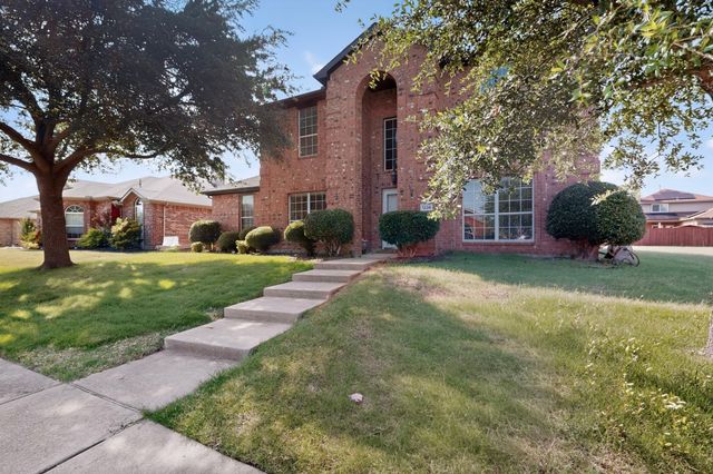 1236 Blue Brook Drive, Rockwall, TX 75087