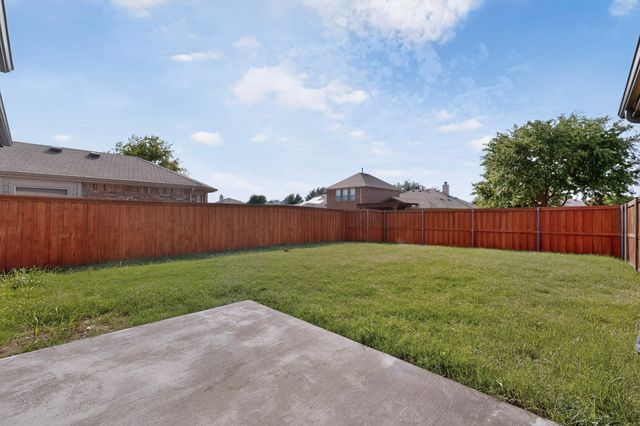 1236 Blue Brook Drive, Rockwall, TX 75087