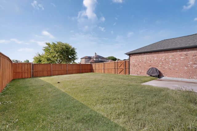 1236 Blue Brook Drive, Rockwall, TX 75087