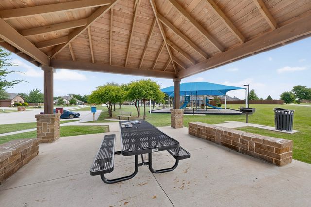 1236 Blue Brook Drive, Rockwall, TX 75087