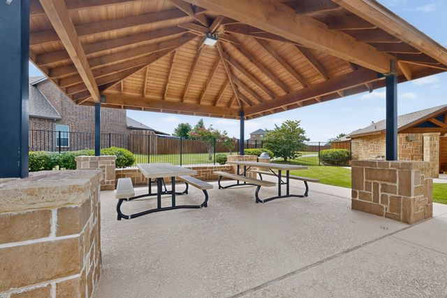 1236 Blue Brook Drive, Rockwall, TX 75087