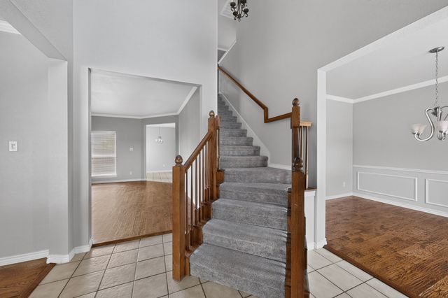 1236 Blue Brook Drive, Rockwall, TX 75087