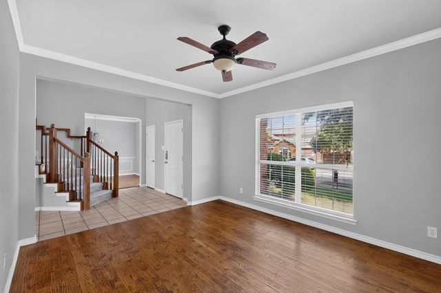 1236 Blue Brook Drive, Rockwall, TX 75087
