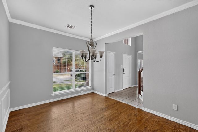 1236 Blue Brook Drive, Rockwall, TX 75087