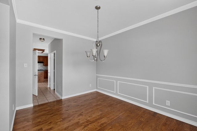 1236 Blue Brook Drive, Rockwall, TX 75087