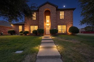 1236 Blue Brook Drive, Rockwall, TX 75087