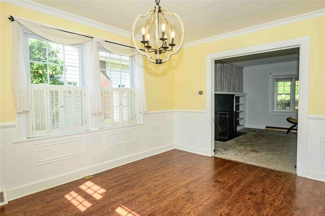 107 Telegraph Rd, Luzerne Twp, PA 15417